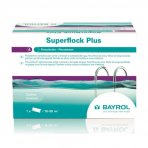 floculant Superflock Plus de Bayrol