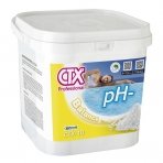 pH Minus 5Kg - CTX