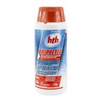 Briquette HTH - 2,5 Kg