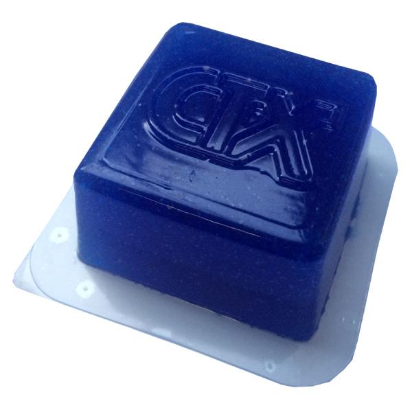 Pool Gel pour une eau cristalline dans les piscines, CTX-39.