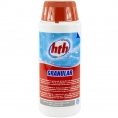 HTH Chlorine Shock/Granulate - 2.5 Kg
