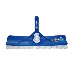 Brosse de fond large avec système d'aspiration – Kerlis