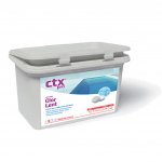 Petites pastilles de chlore 20g - 1 kg (CTX-350)
