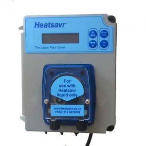 Pompe doseuse Heatsavr