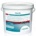 Chlorifix 60 - 5kg (Chlore choc) - Bayrol