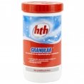 HTH Chlorine Shock/Granulate - 1 Kg