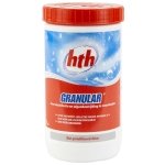 HTH Chlorine Shock/Granulate - 1 Kg