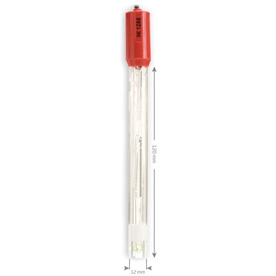 Pièce de rechange Hanna pH Probe (HI 1286)