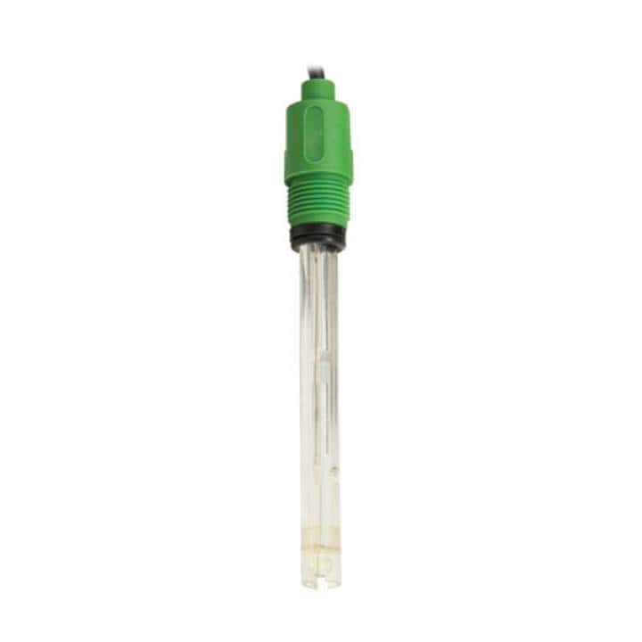 Électrode pH industrielle pour eau de piscine, Hanna HI6291005.