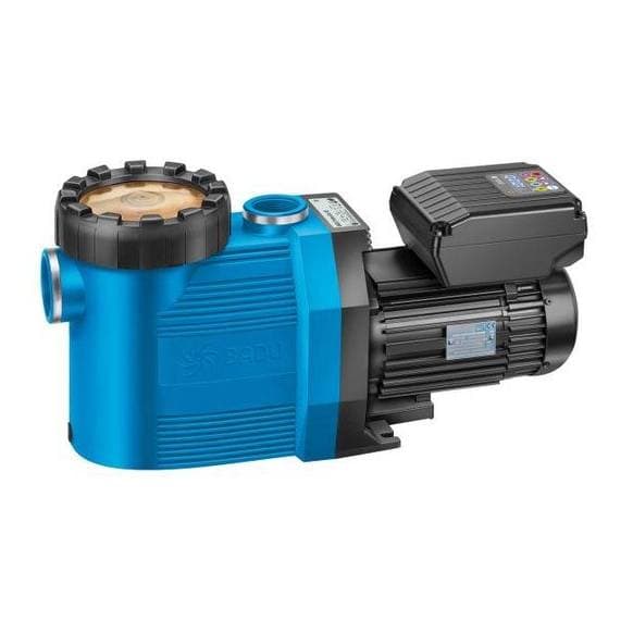 Badu Prime Eco VS Pompe de Piscine à Vitesse Variable – Speck
