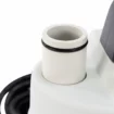 Pompe submersible Intex pour le nettoyage et la circulation de l'eau de piscine.