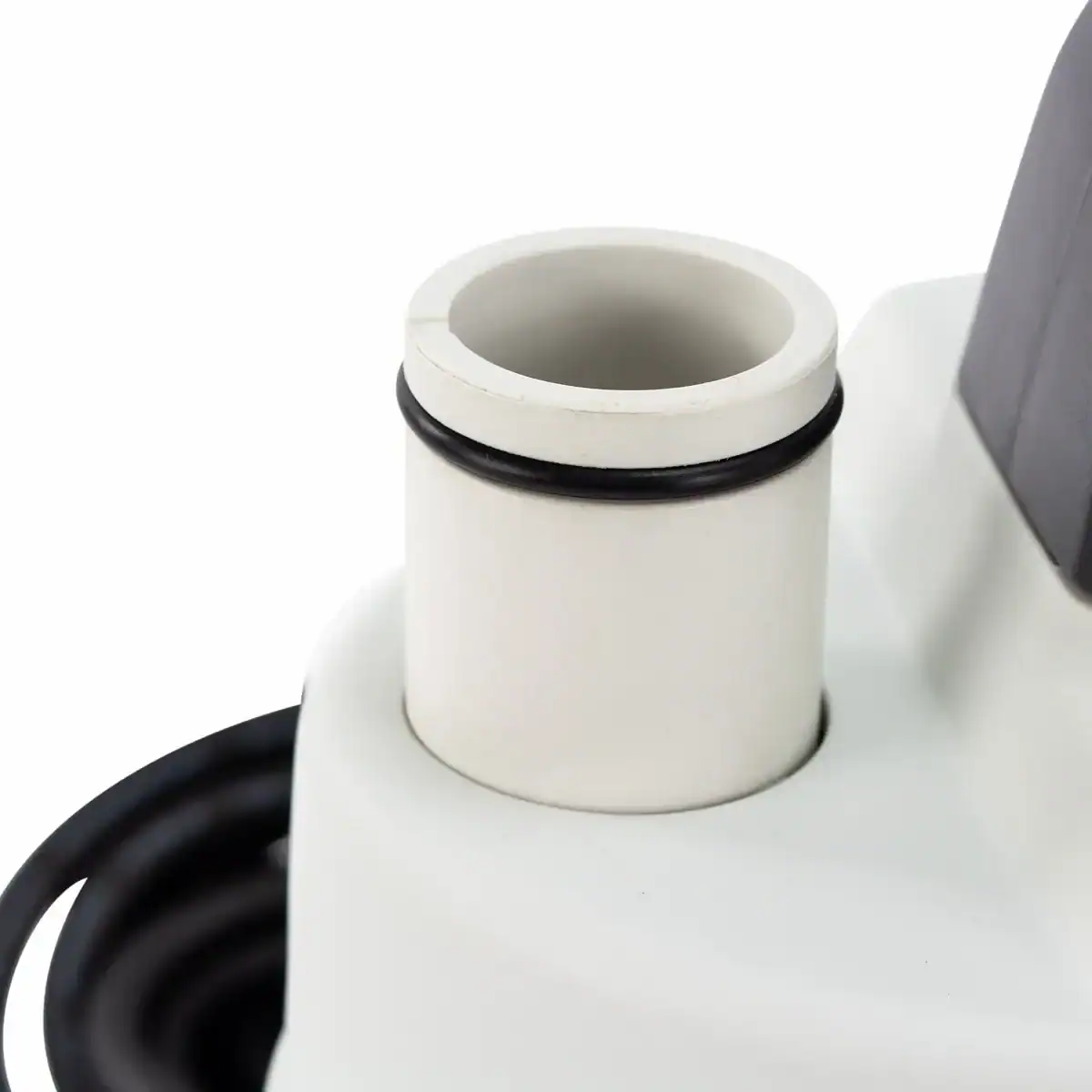 Pompe submersible Intex pour le nettoyage et la circulation de l'eau de piscine.