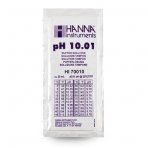 Liquide de calibrage pH 10.01 (HI70010)