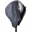 Housse de protection pour chauffage de piscine CS-RSS16, étanche et résistante aux UV.