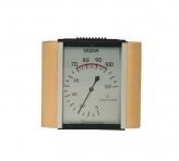Thermomètre de sauna deluxe - Dr. Friedrichs Gruppe