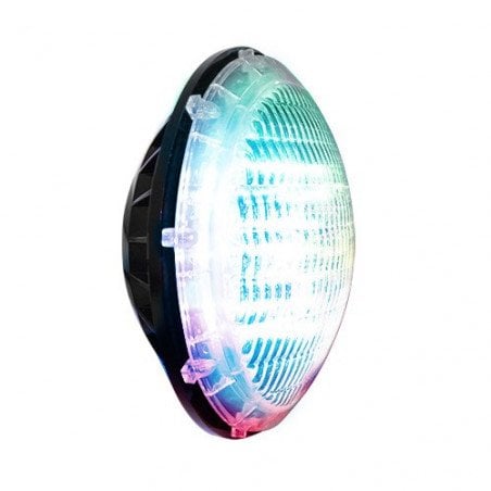 Éclairage de piscine Brio Eolia 2 - 40W - RGBW - PAR 56