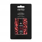 Parfum de sauna Rento Berry - 10 ml