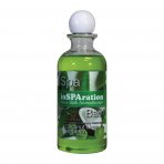 inSPAration - Coconut Lime Verbena | Parfums pour hottub &amp; spa