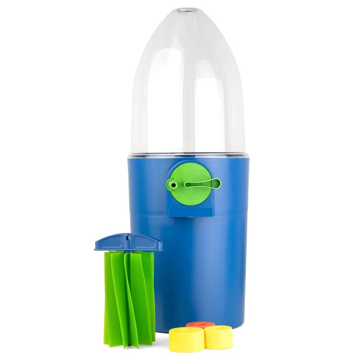 Nettoyeur automatique de filtre de spa pour filtre de piscine, facile à utiliser.