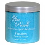 inSPAration Spa Pearls Sels de bain - Passiflore