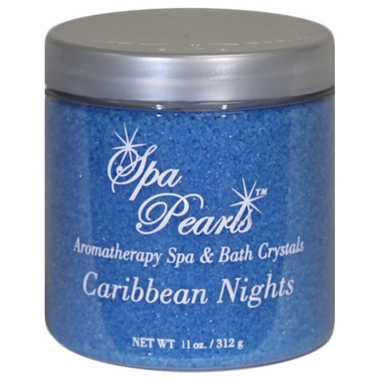 Sels de bain InSparations Spa Pearls - Nuits des Caraïbes | Hottub &amp; Spa