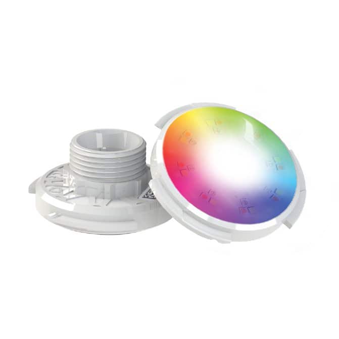 Spectra DVS RGB, Ø100mm