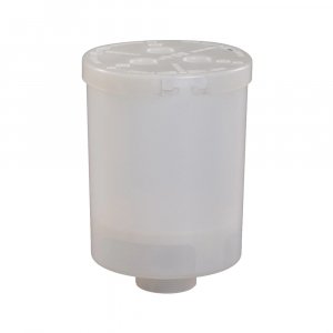 Cartouche filtrante EGO³ F2M pour filtre de piscine, fil fin 2".