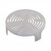 Filtre à cartouche pour piscine, filetage grossier 2 pouces, compatible avec les systèmes EGO³.