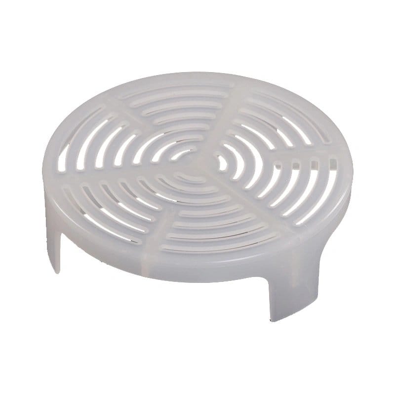 Filtre à cartouche pour piscine, filetage grossier 2 pouces, compatible avec les systèmes EGO³.