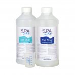 SpaLine Soft Touch - soins de l'eau pour les spas