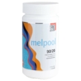 Petites pastilles de chlore 20 g 1 kg - Melpool (90/20) - Belgique