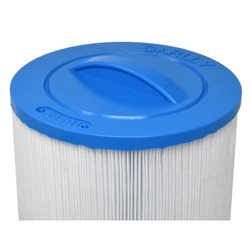 Alternative pour cartouches de filtre de piscine pour une eau propre.