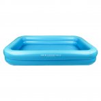 Piscine gonflable 300 cm Bleu - Swim Essentials