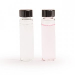 Solution de calibration pour pH-mètre HI779, précise et fiable.