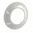 Adagio pro bride décorative / anneau de recouvrement 100 mm blanc