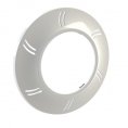 Adagio pro bride décorative / anneau de recouvrement 100 mm blanc