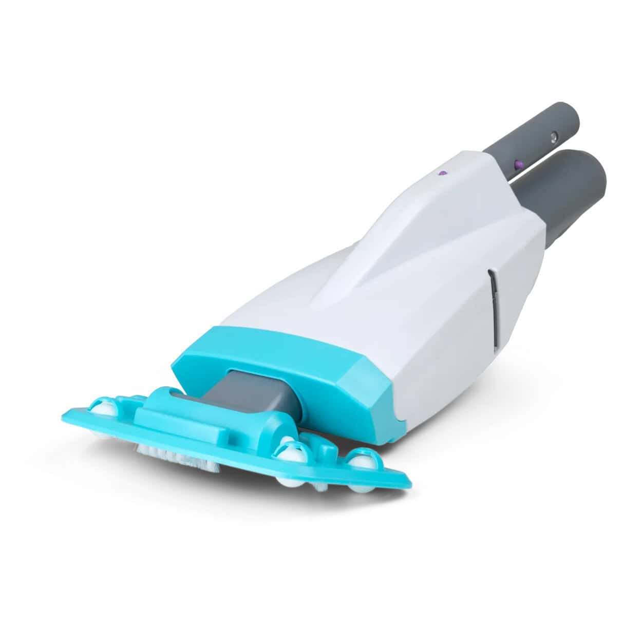 Aspirateur de piscine électrique pour le nettoyage des piscines.