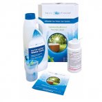 Pack Aquafinesse pour spa gonflable