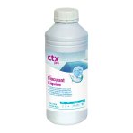 Floculant liquide - Cristal Clear Water - CTX-41