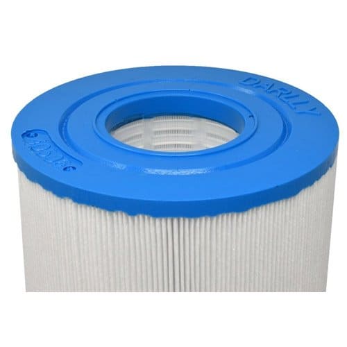 Filtre à eau pour piscines et spas.