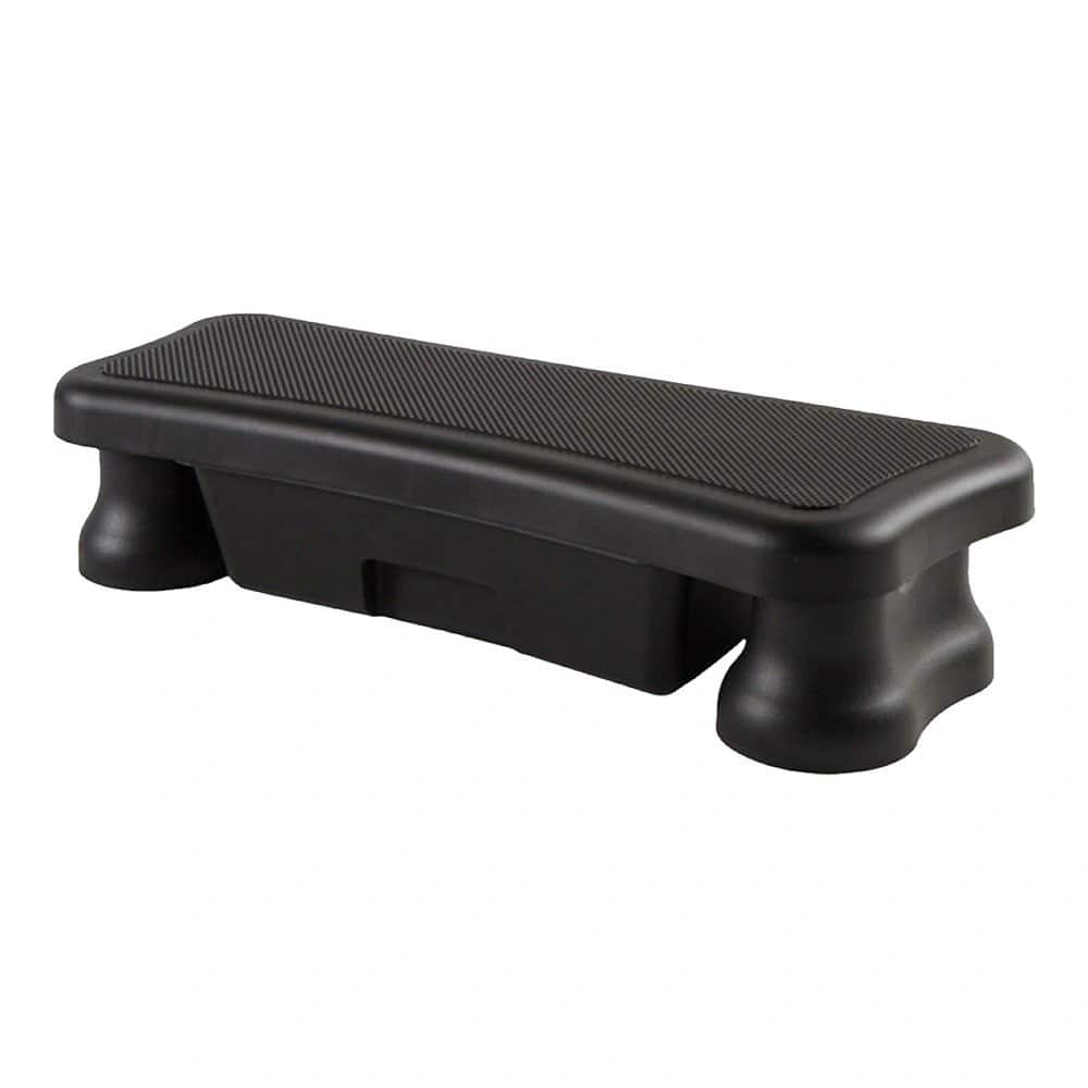 Escalier de spa SmartStep Junior avec SmartDrawer pour piscines.