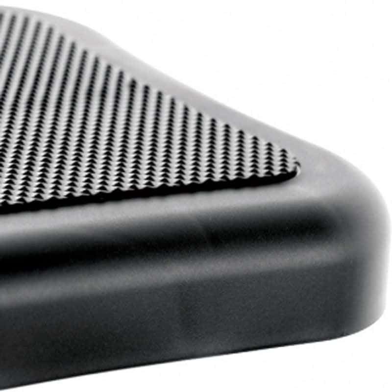 Marche d'accès SmartStep Junior Spa avec SmartDrawer pour un accès sécurisé.