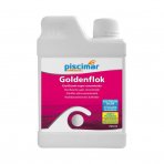 Clarificateur Goldenflok 0.5kg - Piscimar (PM-613)