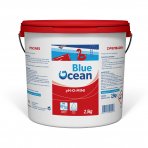 pH Minus 2.5kg - Blue Ocean