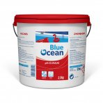 pH Plus 2.5kg - Blue Ocean