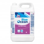 Filter-O-Net pour une filtration parfaite - 5L - Blue Ocean