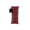 Coussin de sauna Rento rouge pour la détente et le confort au sauna.