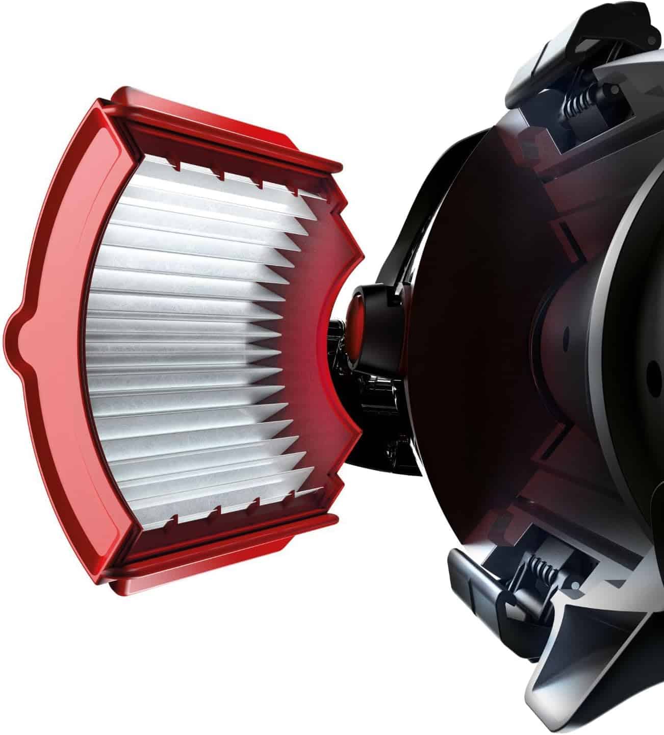 Aspirateur de piscine électrique pour spa et piscine, Kokido Voltera 56.