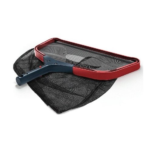 Épuisette profonde robuste pour le nettoyage de piscine, marque Kokido.