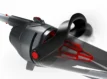 Aspirateur de piscine électrique Kokido Voltera 56 pour spa et piscine.